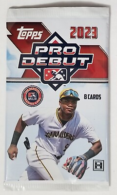 #ad 2023 Topps Pro Debut Base #1 200 Baseball Complete Your Set You Pick Card $0.99