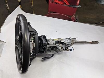 #ad Steering Column AWD Tech Fits 15 17 TLX 237842 $174.00