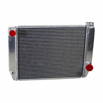 #ad Griffin 1 25201 X Radiator Universal Aluminum 24quot; Wide 16quot; High 3.0quot; Thick $262.43