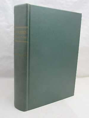 #ad Quabbin The Lost Valley Donald W Howe Quabbin Book House 1951 First Edition Ware $125.00