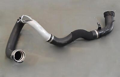 #ad Turbocharger Exhaust Air Hose Chevrolet Trax 2012 On LUD 1302287 New Original GBP 124.95