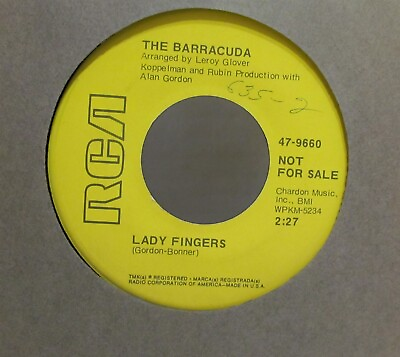 #ad The Barracuda Dance at St Francis RCA garage Bonner Goedon $7.99