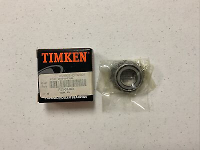 #ad NEW TIMKEN 4A TAPERED ROLLER BEARING CONE IN BOX 4A 20000 FREE SHIPPING $10.95