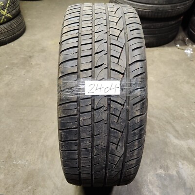 #ad 255 45 ZR20 105W General Used 5.3mm 2404 free fit available GBP 49.00