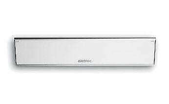 #ad Bromic Platinum Smart Heat Electric Patio Heater White 2300 Watts $1348.00