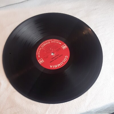 #ad The Byrds Turn Turn Turn Vinyl LP 1965 Columbia CS 9254 Stereo c7 $14.84