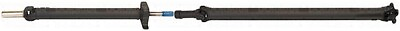 #ad Rear Driveshaft For 2001 Dodge Ram 1500 3.9L Gas Wheel Base 155In Automatic 4WD $1138.00