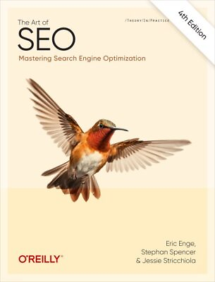#ad Art of Seo : Mastering Search Engine Optimization Paperback by Enge Eric; S... $51.40