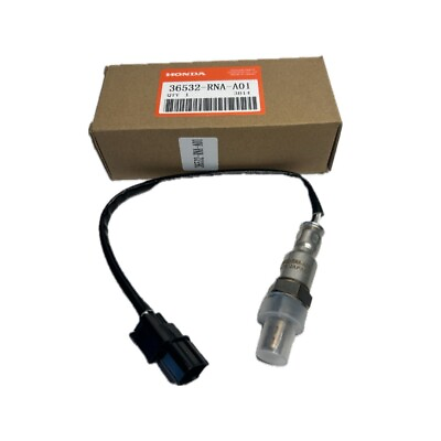 #ad Oxygen Sensor Honda Civic 08 13 Acura ILX Downstream O2 OEM 36532 RNA A01 $34.99