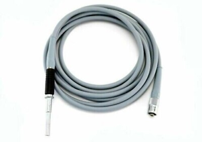 #ad Laparoscopic Fiber Optic Light Cable Endoscopy Karl Storz compatible $137.10
