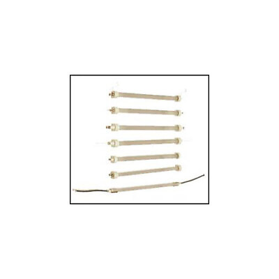 #ad Infratech E 2024 Series Replacement Quartz Infrared Heating Element 240 V 2000 $103.12