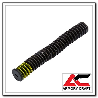 #ad Sig Sauer P365XL OEM Factory Recoil Spring Guide Rod Assembly $37.95