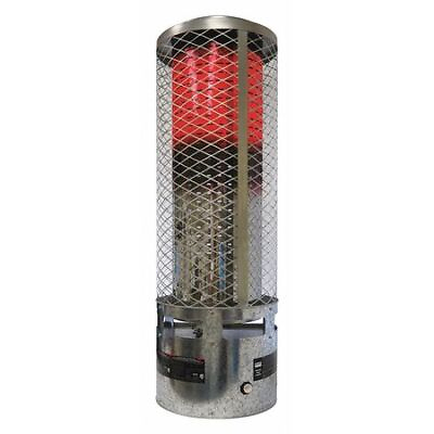 #ad Dyna Glo Ra250ngdgd Radiant Portable Gas Heater Natural Gas 250000 Btuh 14 $443.99