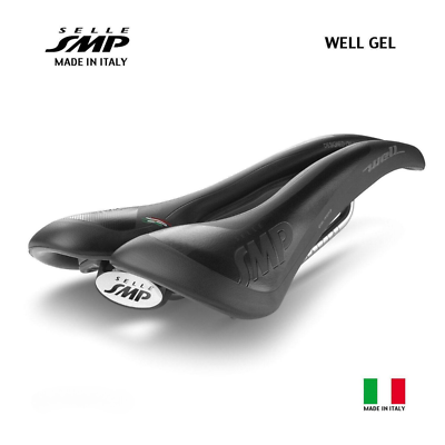 #ad Selle SMP Well Gel Saddle $180.23