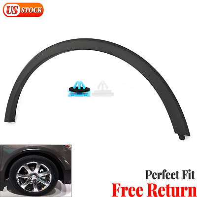 #ad Front Passenger Side Wheel Arch Molding Trim for Buick Encore 2013 2022 95275469 $21.00