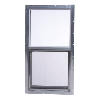 #ad Mobile Home Window Easy Installation14 In. X 27 In. Single Hung Durable Design $132.25