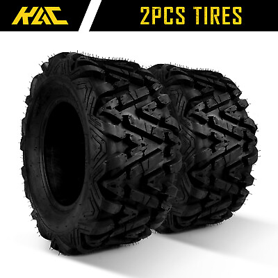 #ad 25x10 12 ATV Tires 6Ply UTV 25x10x12 Heavy Duty MUD All Terrain 25 10 12 Tyre $150.99