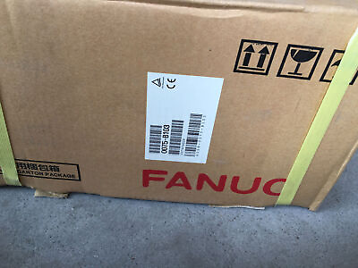 #ad FANUC SERVO MOTOR FANUC A06B 0075 B103 New Fast Delivery $1069.18