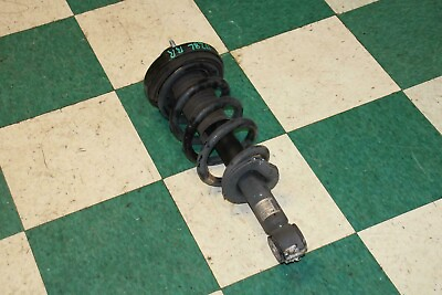 #ad 14 17 EXPEDITION Passenger Coilover Strut Rear Assembly w o Active Damping OEM $83.99