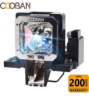 #ad COOBAN PK L2312U PK L2312UG Replacement Projector Lamp Bulb with Housing for... $45.99