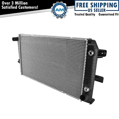 #ad Radiators Assembly Plastic Tank amp; Aluminum Core for Chevy GMC 2500 3500 New $174.53