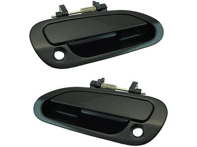 #ad Left and Right Door Handle Set 86MTRQ44 for Accord 1998 1999 2000 2001 2002 $31.77