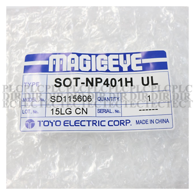 #ad NEW Magigeye SOT NP401H Space Transmitter $330.03