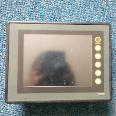 #ad One For FUJI Used V706CD Touch Screen Free Shipping $301.00