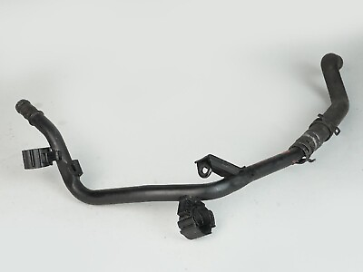 #ad 2008 2010 Audi Tt 2.0 Tube Pipe Hose Auxiliary Coolant Engine Water 1K0121063 $66.59