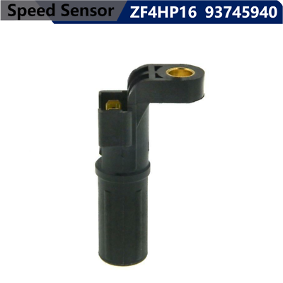 #ad 93745940 ZF4HP16 Transmission Input Speed Sensor Fit For Suzuki Chevrolet Deawoo $10.79
