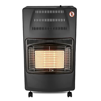 #ad Patio Heater Gas Heater Propane Gas Heater Outdoor Heater Garage Heater ... $99.86