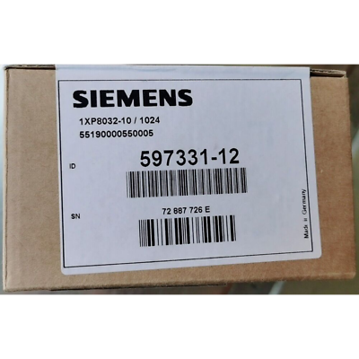 #ad 1XP8032 10 1024 Siemens Brand new encoder Spot Goods Ups Express $999.90