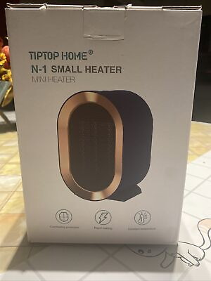 #ad Electric ceramic home Or Office space heaters $20.00
