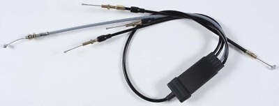 #ad 1996 1997 Polaris Indy XLT Snowmobile SPI Throttle Cable $25.27