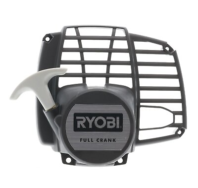 #ad OEM Ryobi Pull Starter 307157002 for RY251PH RY252CS RY253SS String Trimmer $21.99