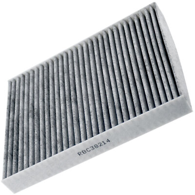 #ad Carbonized Cabin Air Filter For Ford Expedition F250 F350 F450 Lincoln TX D26 $10.12