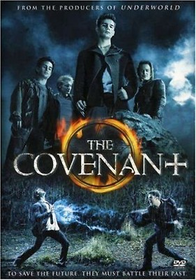 #ad The Covenant DVD 2006 Wide Full Screen NEW $6.76
