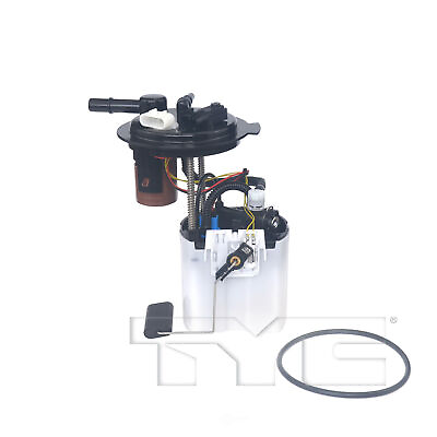 #ad Fuel Pump Module Assembly CRQ Premium Fuel Pump Module TYC 150387 A $100.95