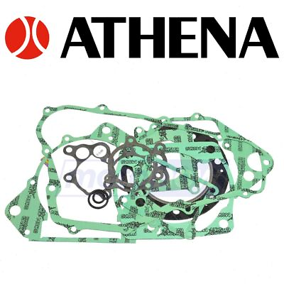 #ad Athena Complete Gasket Kit for 1985 1988 Honda CR500R Engine Gaskets amp; jx $49.57