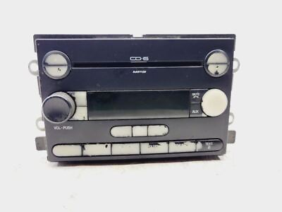 #ad 2005 Ford F 150 Audio Radio Receiver CD Player 5L3T 18C815 FJ $61.75