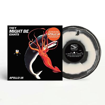 #ad They Might Be Giants Apollo 18 Vinyl $34.06