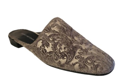 #ad Stuart Weitzman New Shoes Arky Velvet Loafer Flats $112.50