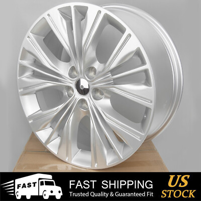 #ad 20quot; Replacement Wheel Rim for Chevrolet Impala 2014 2020 OEM Quality US STOCK $189.99