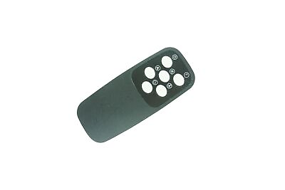 #ad Replacement Remote Control for Magnavox MH 1200 MH 1500 Infrared Quartz Heater $23.71