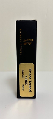 #ad Tiziana Terenzi Kirke Brand New Extrait De Parfum 0.27oz 8ml Royalty Scents $35.00