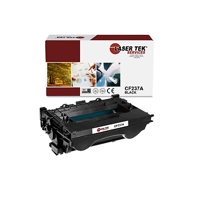 #ad LTS 37A CF237A Black Compatible for HP LaserJet M607 M607n M607dn M608 Toner $112.99