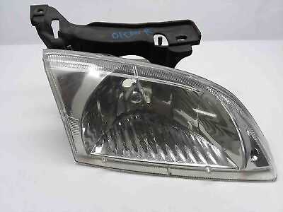 #ad Used Right Headlight Assembly fits: 2001 Chevrolet Cavalier Right Grade A $42.99