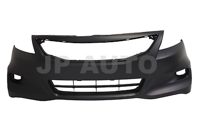 #ad For 2011 2012 Honda Accord Coupe Front Bumper Cover Primed $118.25