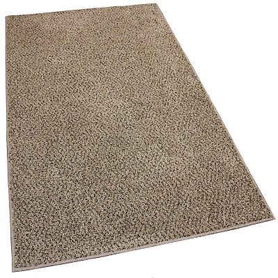 #ad Crystal 25 oz Area Rug Available in Multiple Shapes and Custom Sizes $93.32