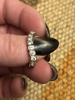 #ad Sterling Silver 925 Ring $35.00